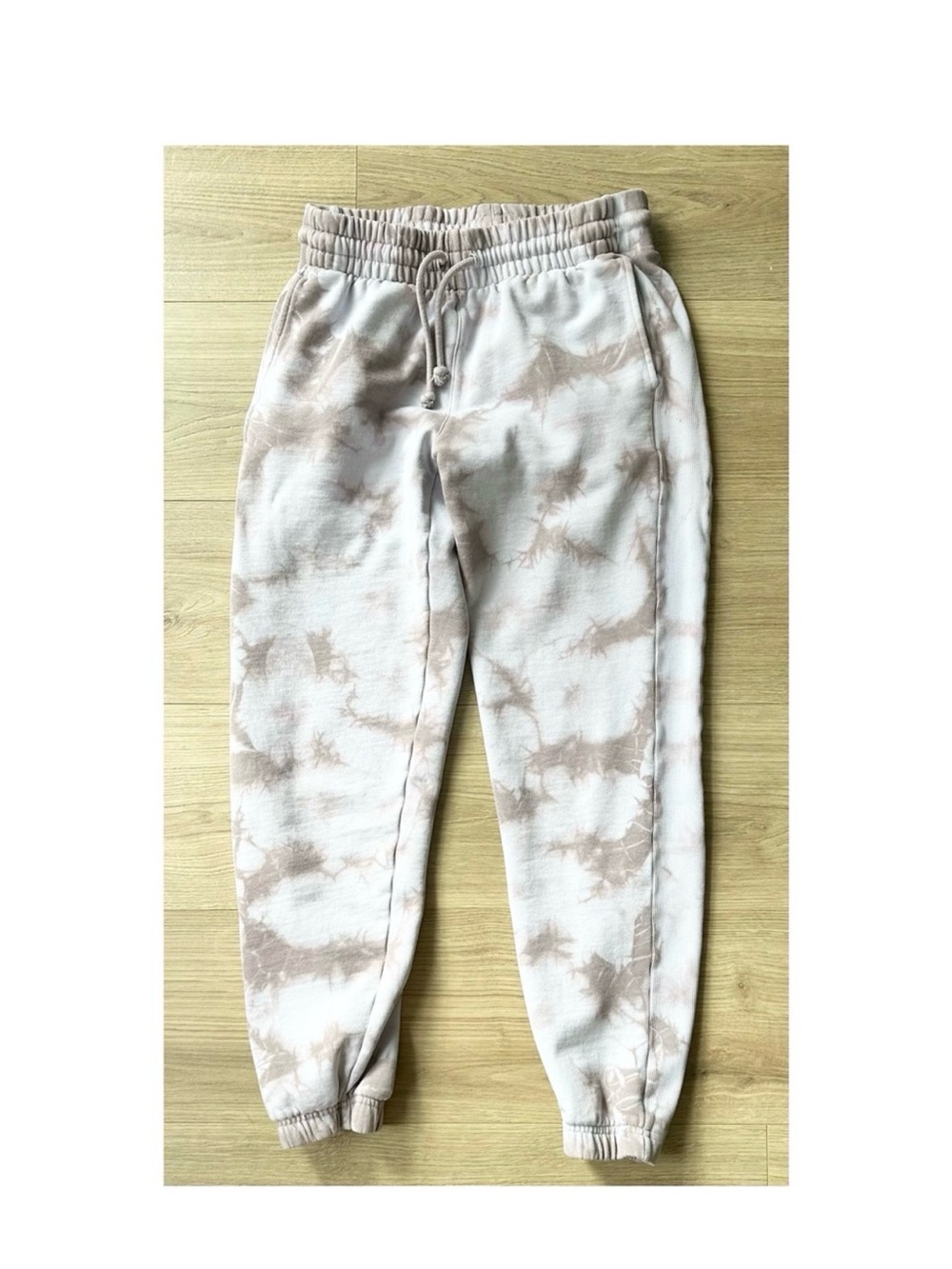 TNA Tie-Dye Sweatpants